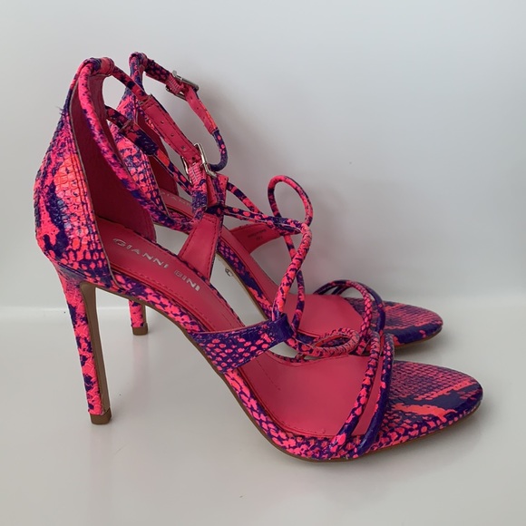 Gianni Bini Heels New without Tags - Picture 5 of 9